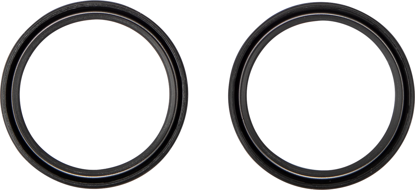 MOOSE OFFROAD Fork Oil Seal Set - 48 mm 0407-0728