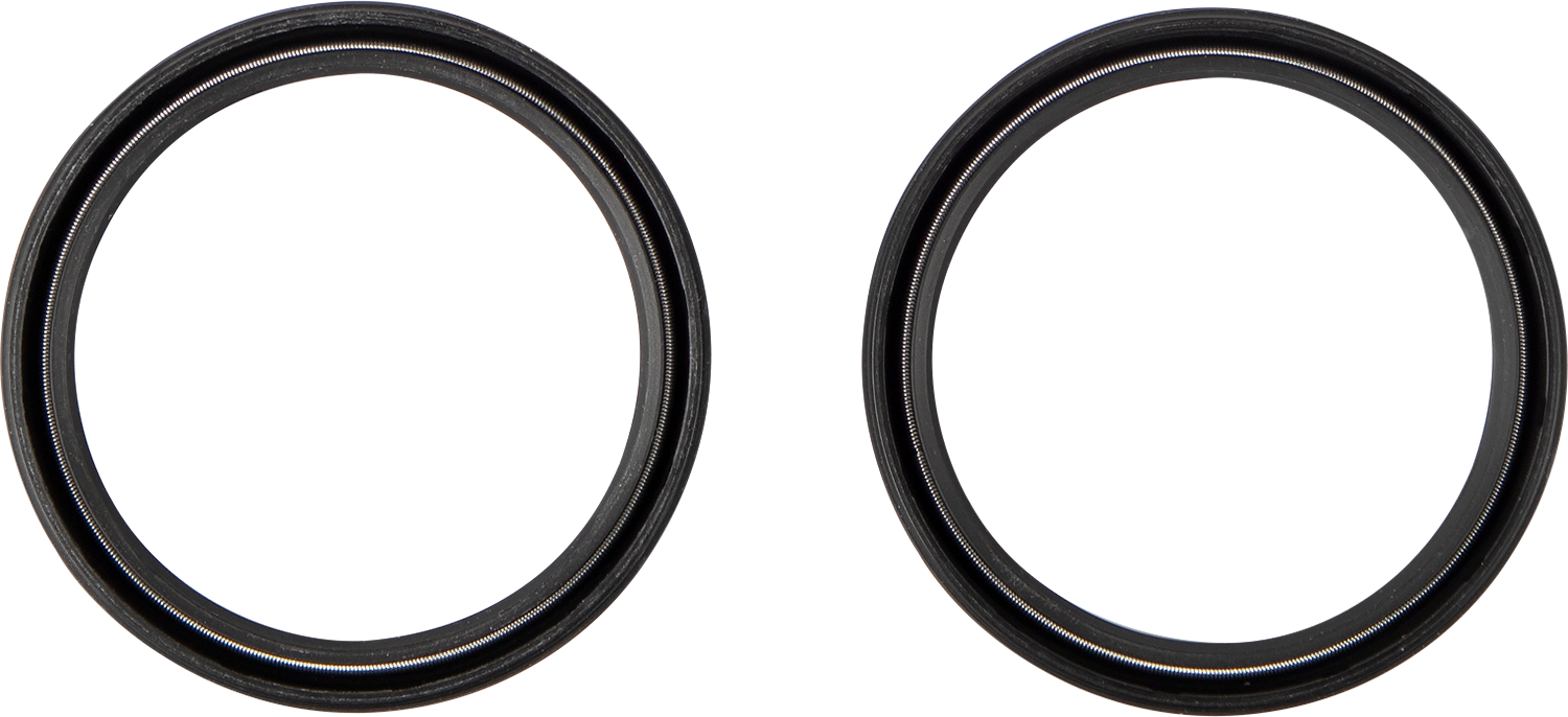 MOOSE OFFROAD Fork Oil Seal Set - 48 mm 0407-0728