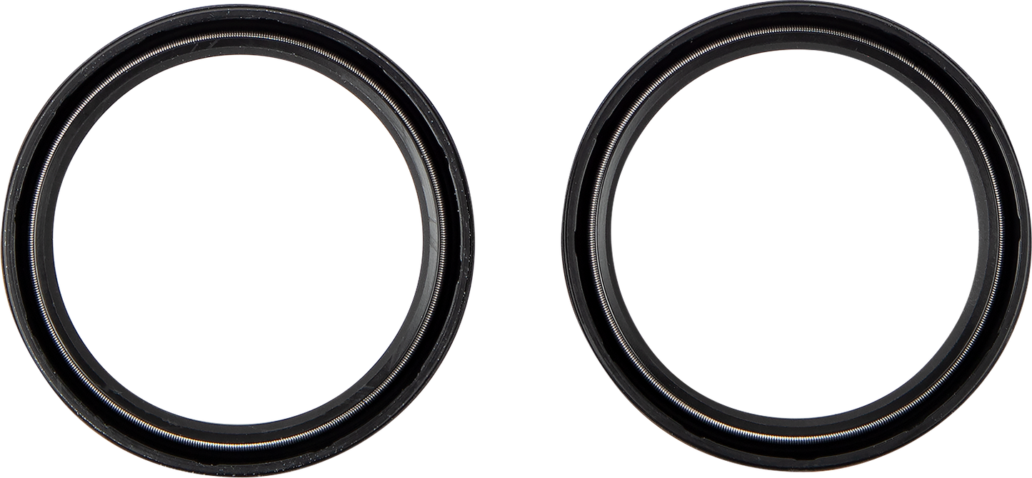 MOOSE OFFROAD Fork Oil Seal Set - 49 mm 0407-0729