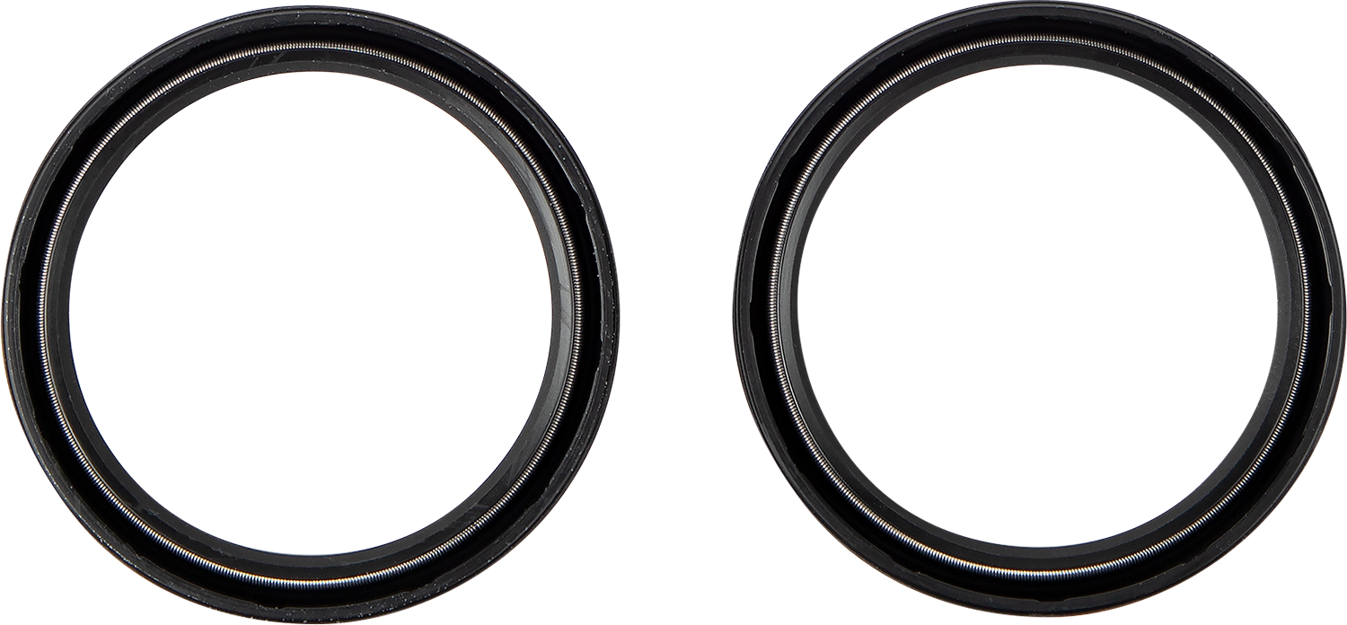 MOOSE OFFROAD Fork Oil Seal Set - 49 mm 0407-0729