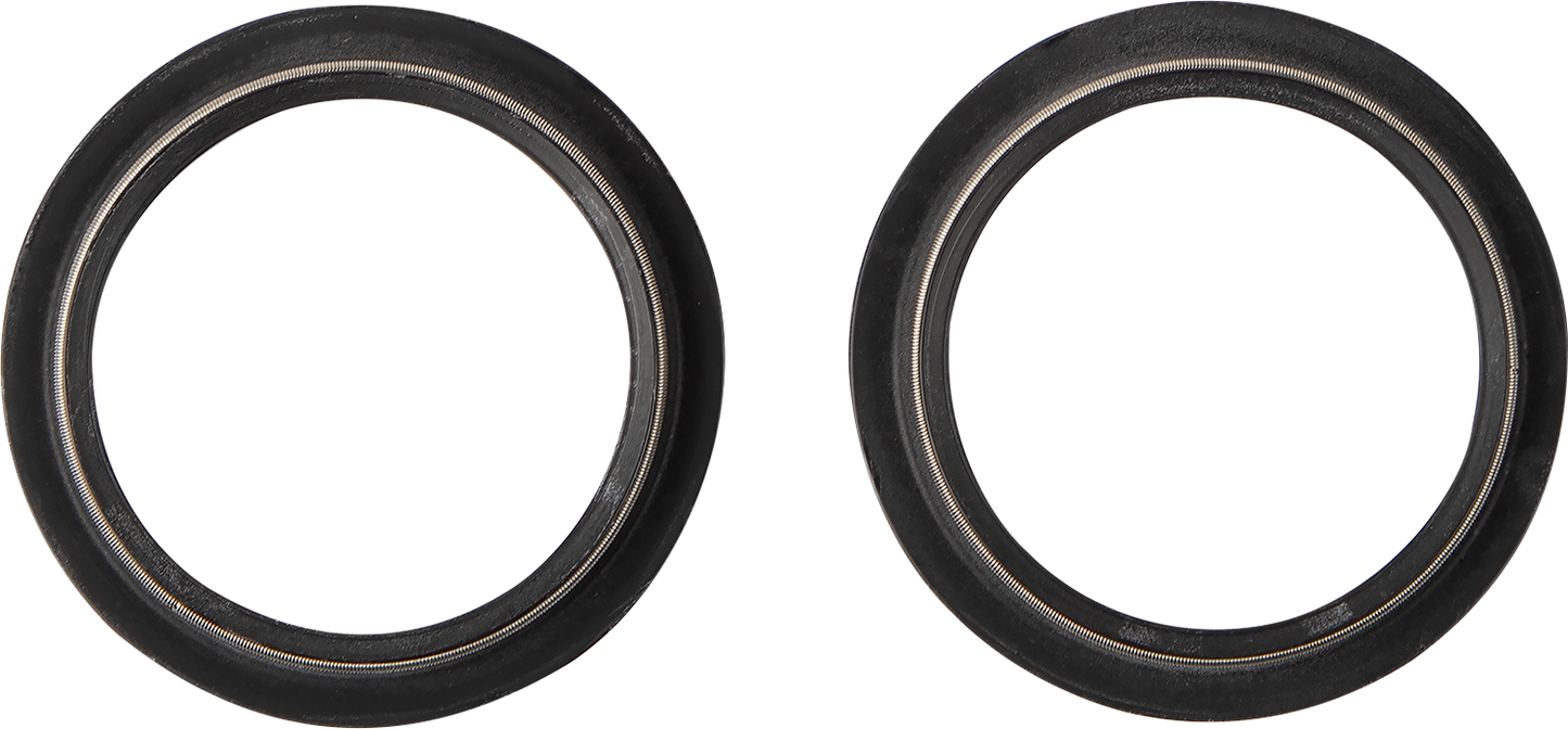 MOOSE OFFROAD Dust Seal Kit - 49 mm 0407-0734