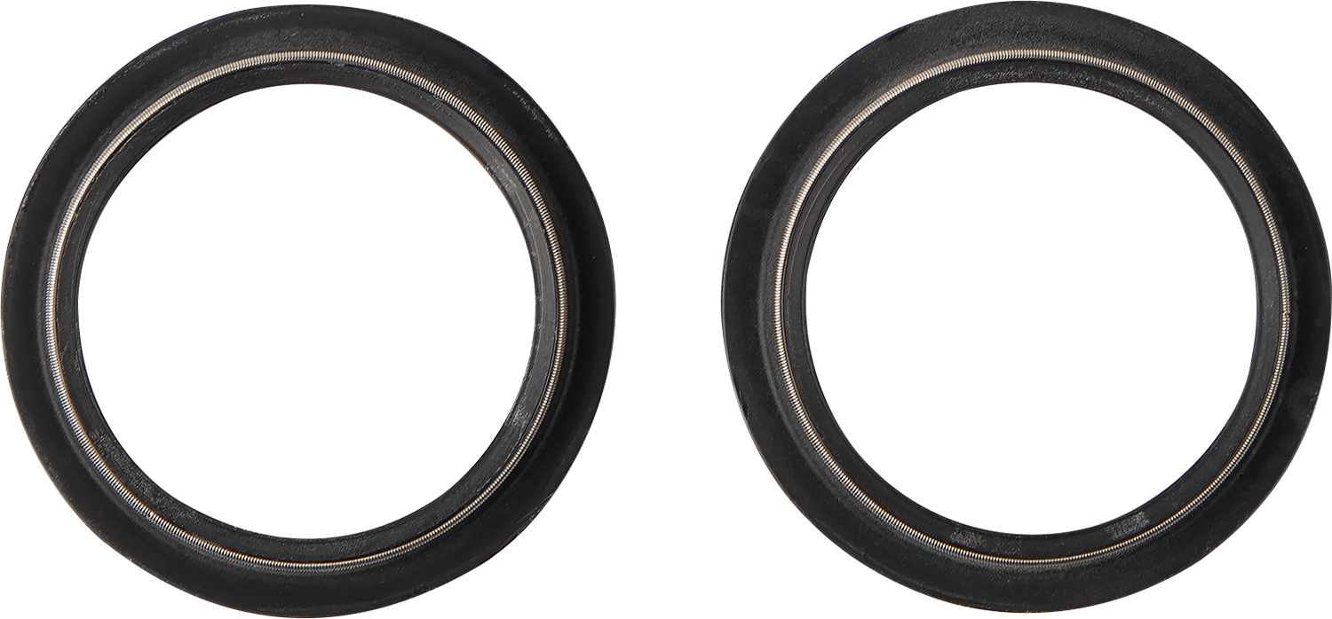 MOOSE OFFROAD Dust Seal Kit - 49 mm 0407-0734