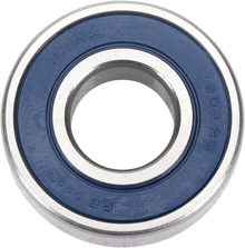PARTS UNLIMITED Single Bearing - 20 x 47 x 14 6204-2RS