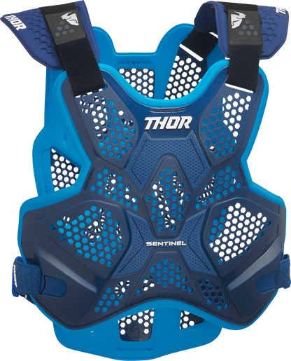 THOR Sentinel LTD Roost Guard - Navy - XL/2XL 2701-1210