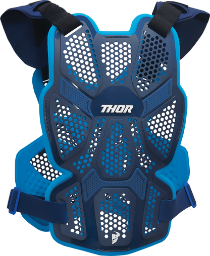 THOR Sentinel LTD Roost Guard - Navy - XL/2XL 2701-1210