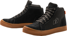 ICON Carga CE™ Boots - Black - US 14 3401-1005