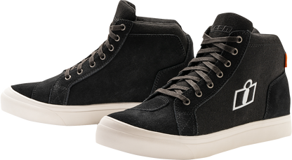 ICON Carga Boots - Classic - US 10.5 3401-1024