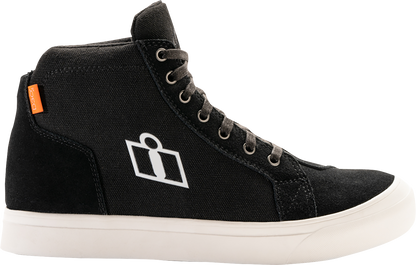 ICON Carga Boots - Classic - US 14 3401-1029