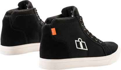 ICON Carga Boots - Classic - US 13 3401-1028