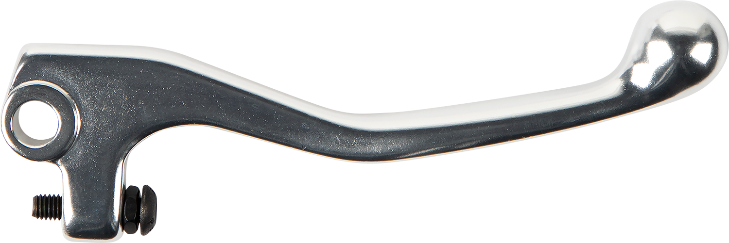 MOOSE OFFROAD Forged 6061-T6 Brake Lever - Silver H07-5931 BS