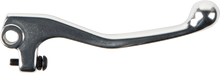 MOOSE OFFROAD Forged 6061-T6 Brake Lever - Silver H07-5931 BS