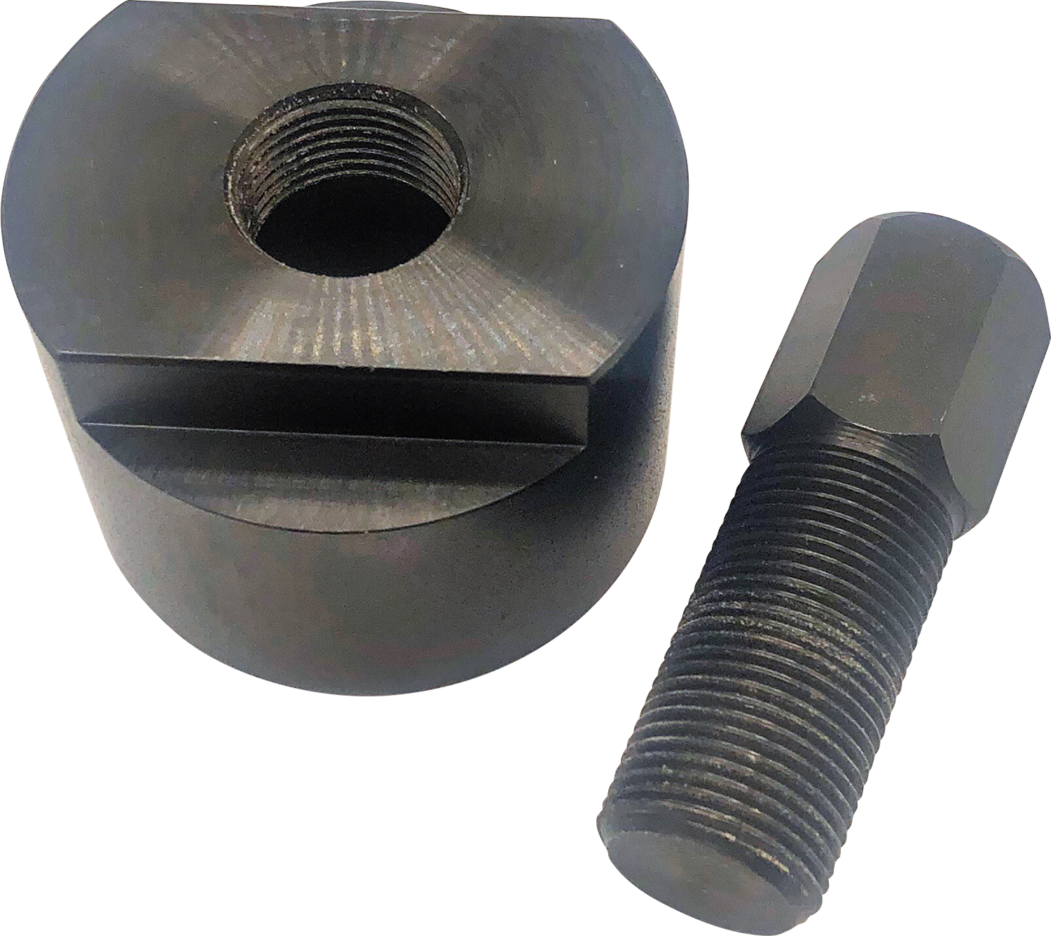RICK'S MOTORSPORT ELECTRIC Flywheel Puller - Polaris 50-501