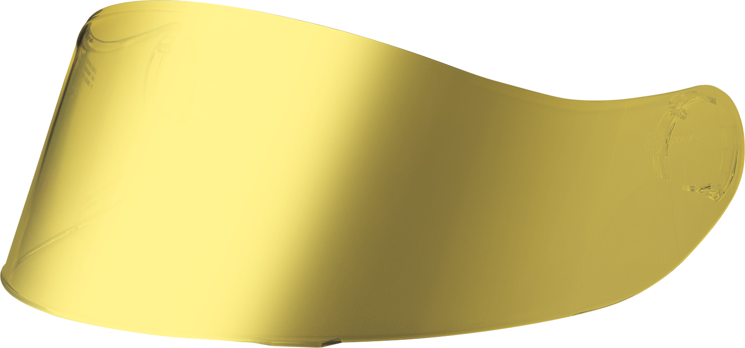 Z1R Warrant Shield - RST Gold 0130-1059