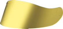Z1R Warrant Shield - RST Gold 0130-1059