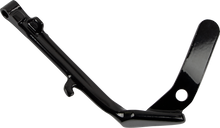 DRAG SPECIALTIES Kickstand - Gloss Black - Stock Length C32-0481GB