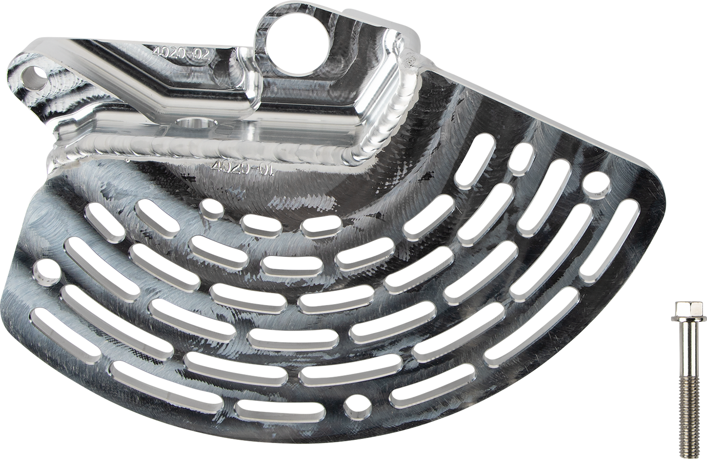 MOOSE OFFROAD Rotor Guard - Front 32-4020