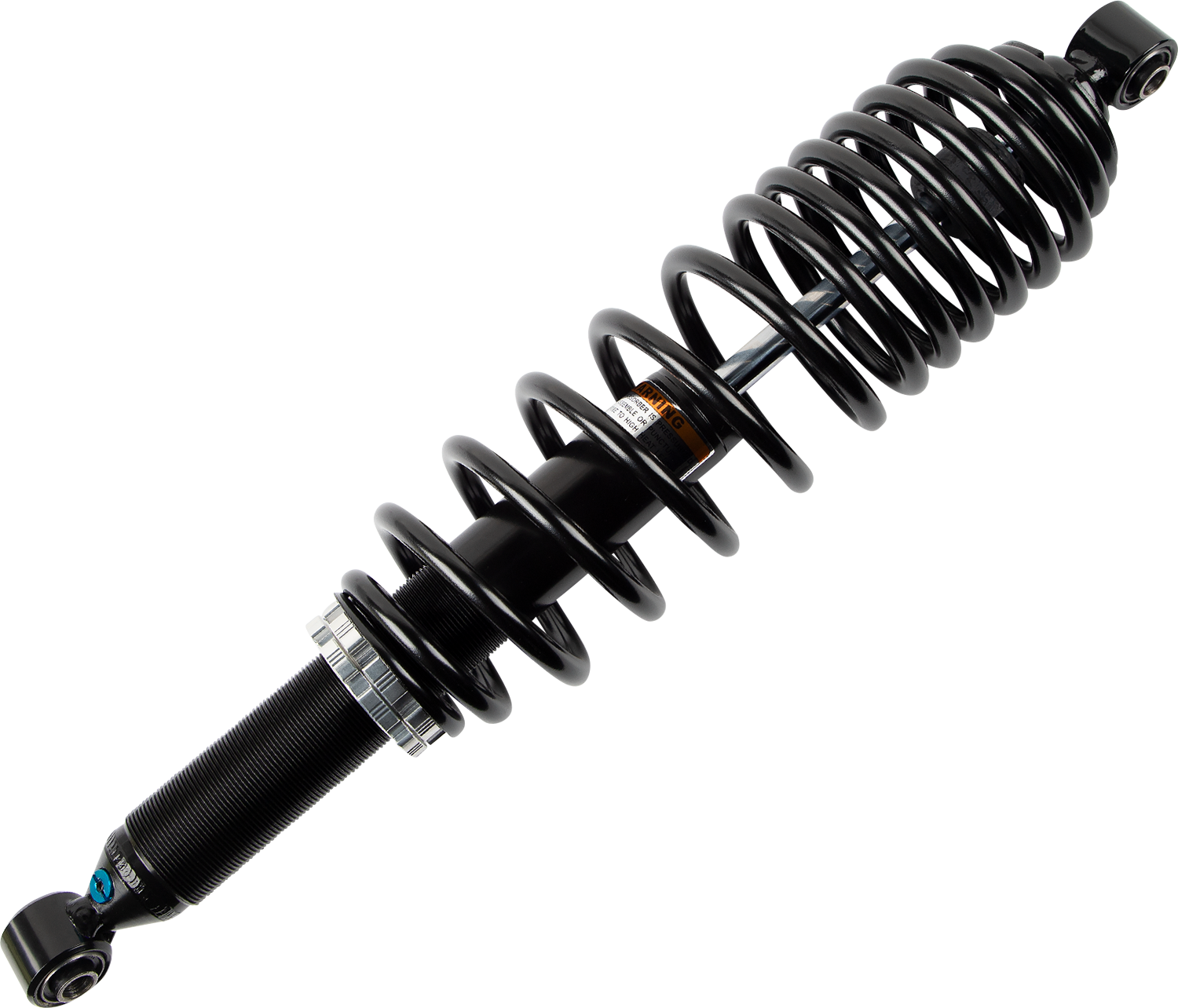 MOOSE OFFROAD Gas Shock - Front - Heavy Duty - Can-Am AU-04376