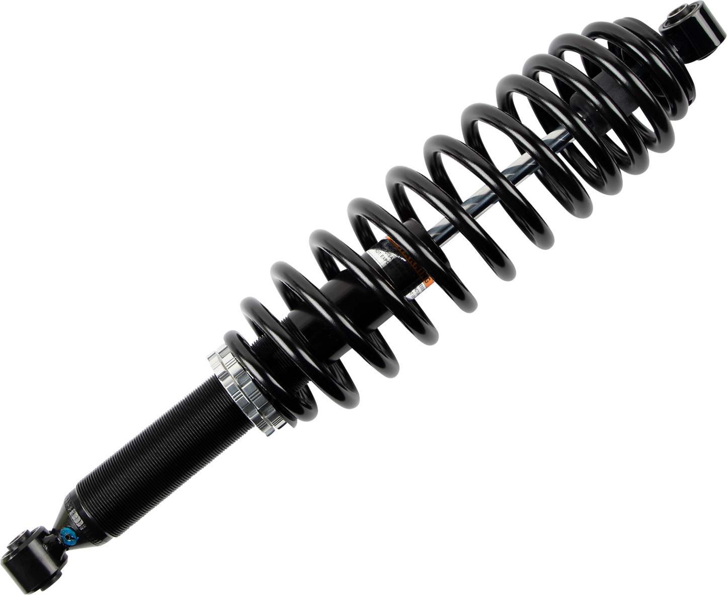 MOOSE OFFROAD Gas Shock - Rear - Heavy Duty - Can-Am AU-04476