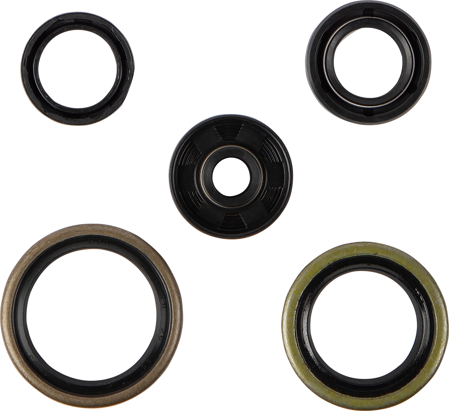 MOOSE OFFROAD Seals and O-Ring Kit - Gas Gas/ Husqvarna/KTM 822347mse