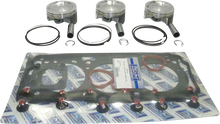 WSM Top End Kit - 100.46 mm - Sea-Doo 010-862-12