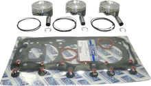 WSM Top End Kit - 100.96 mm - Sea-Doo 010-862-14