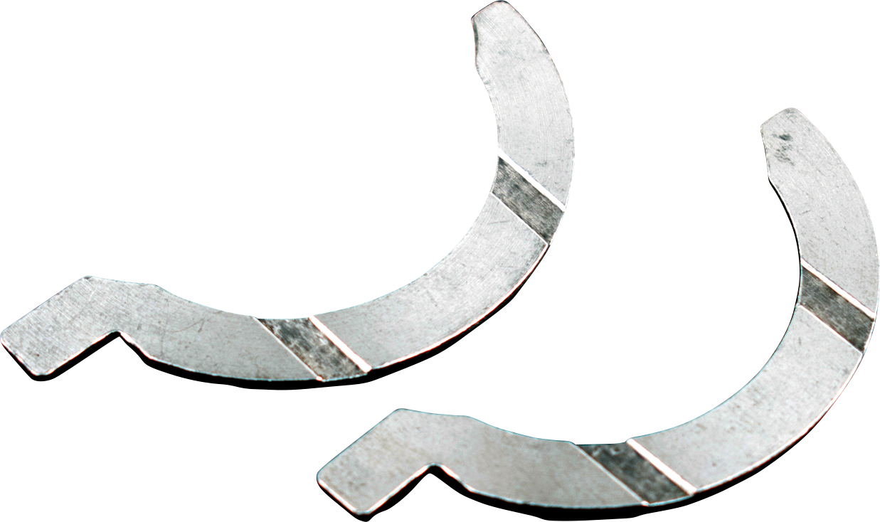 WSM Thrust Rings - Balance Shaft 010-194