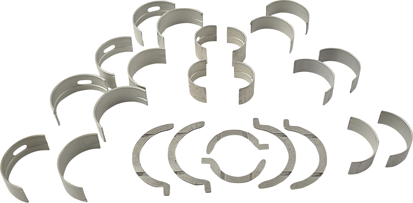 WSM Bearing Kit - Engine - Sea-Doo 010-189K