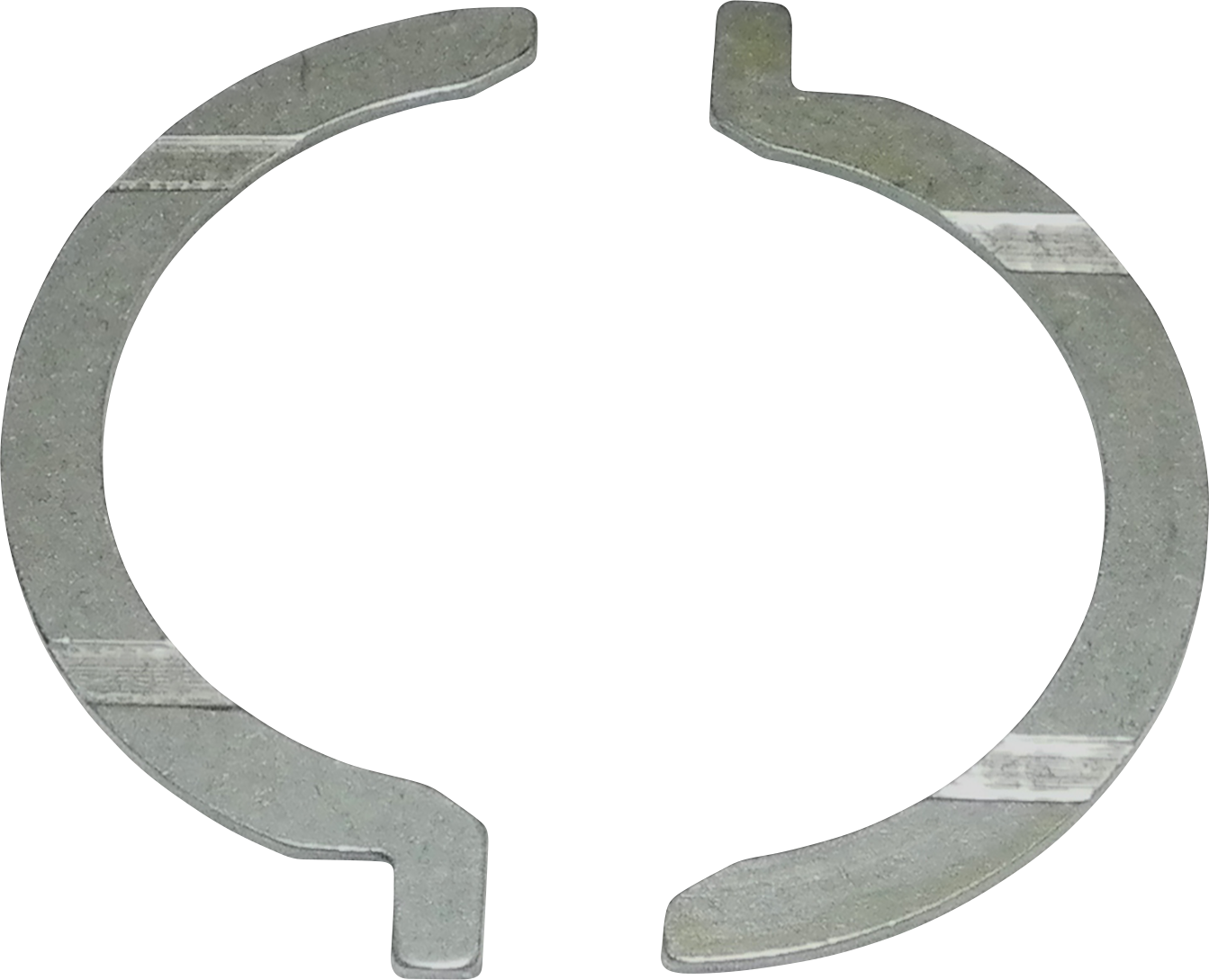 WSM Thrust Rings - Crankshaft Center Main - Sea-Doo 010-191