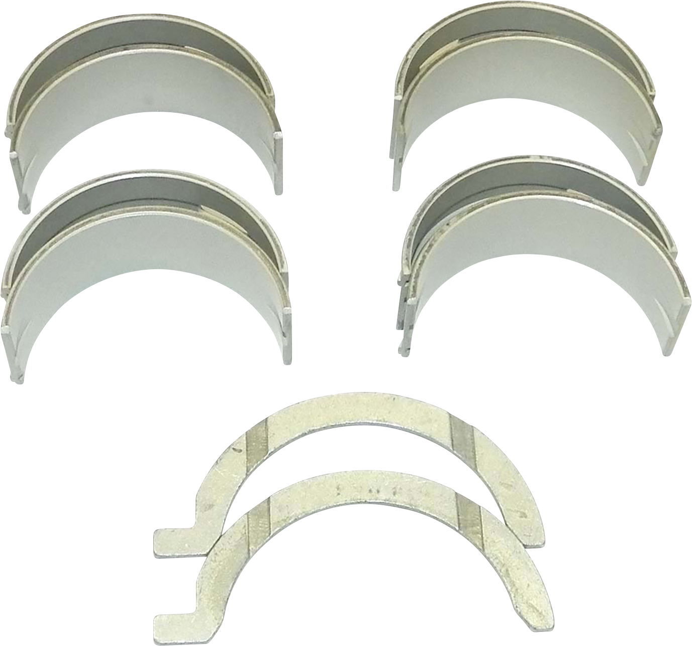 WSM Bearing Kit - Main Crankshaft - Sea-Doo 010-190K