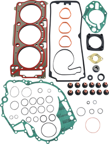 WSM Complete Gasket Kit - Sea Doo 007-626