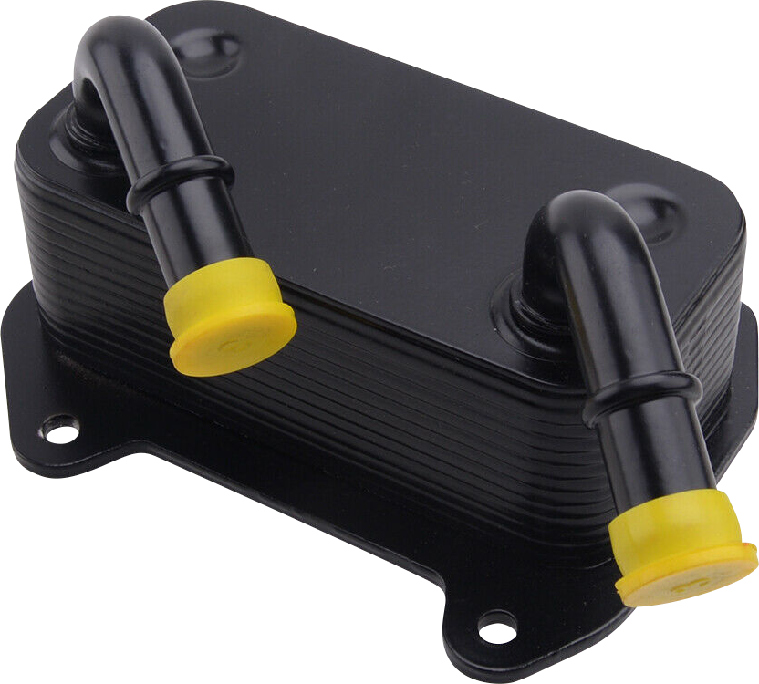 WSM Oil Radiator - Sea-Doo 010-7025-01