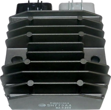 WSM Voltage Regulator - Sea-Doo/Can-Am 004-221-01