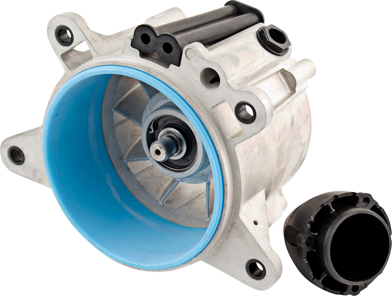 WSM Jet Pump Assembly - 159 mm - Sea Doo 003-723K