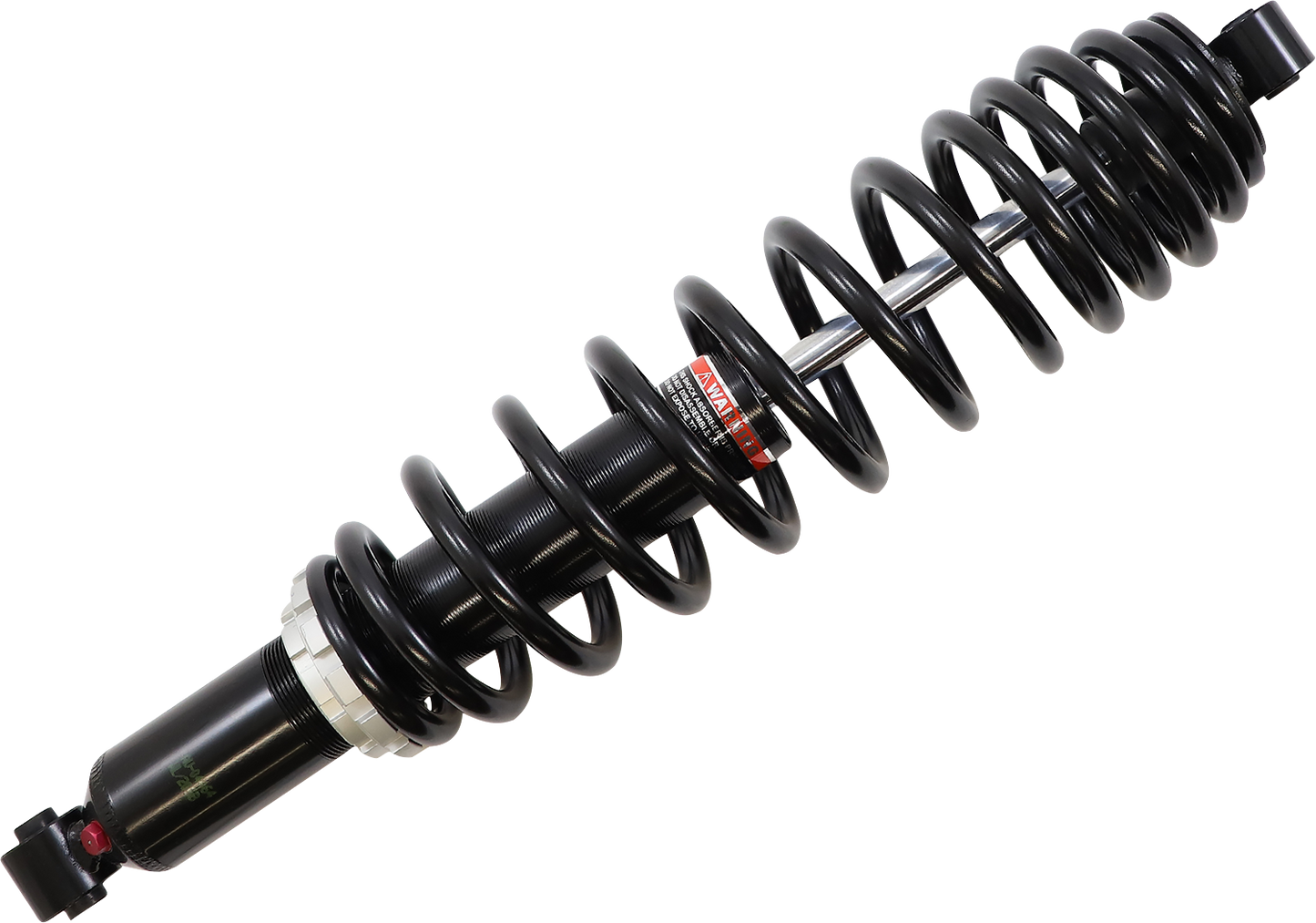 MOOSE OFFROAD Gas Shock - Rear - Heavy Duty - Polaris AU-04464