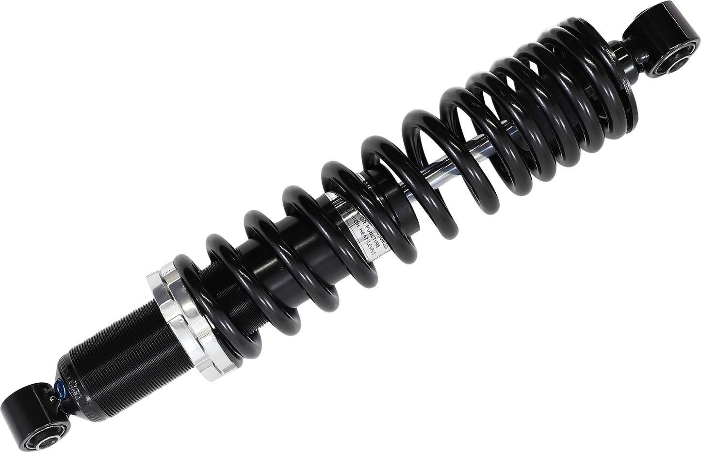 MOOSE OFFROAD Gas Shock - Front - Heavy Duty - Yamaha AU-04313