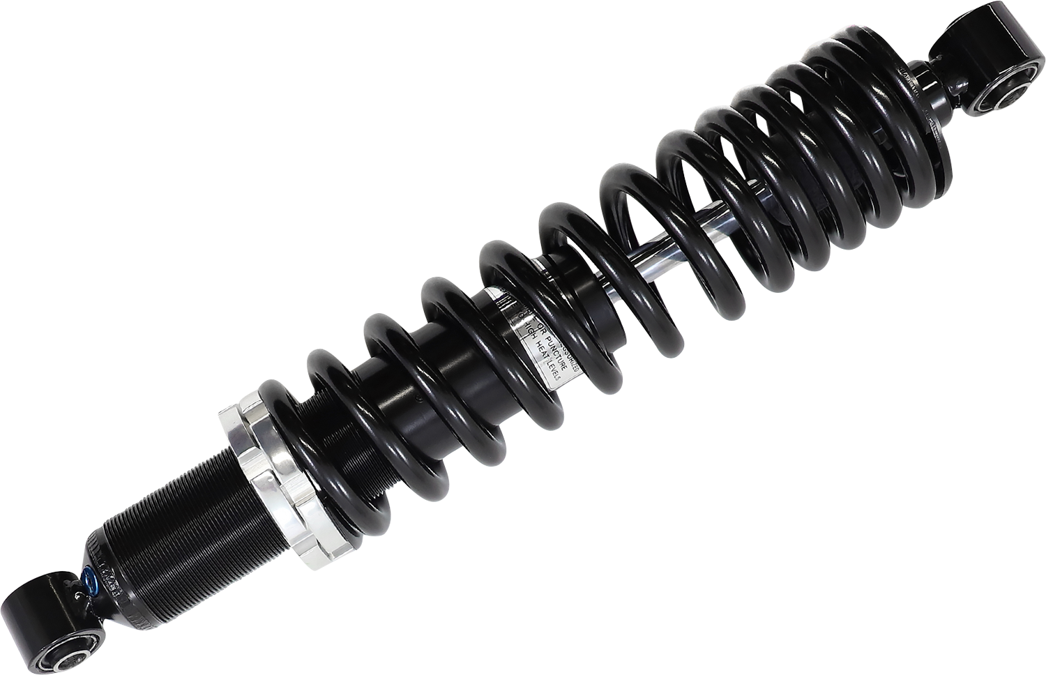 MOOSE OFFROAD Gas Shock - Front - Heavy Duty - Yamaha AU-04313