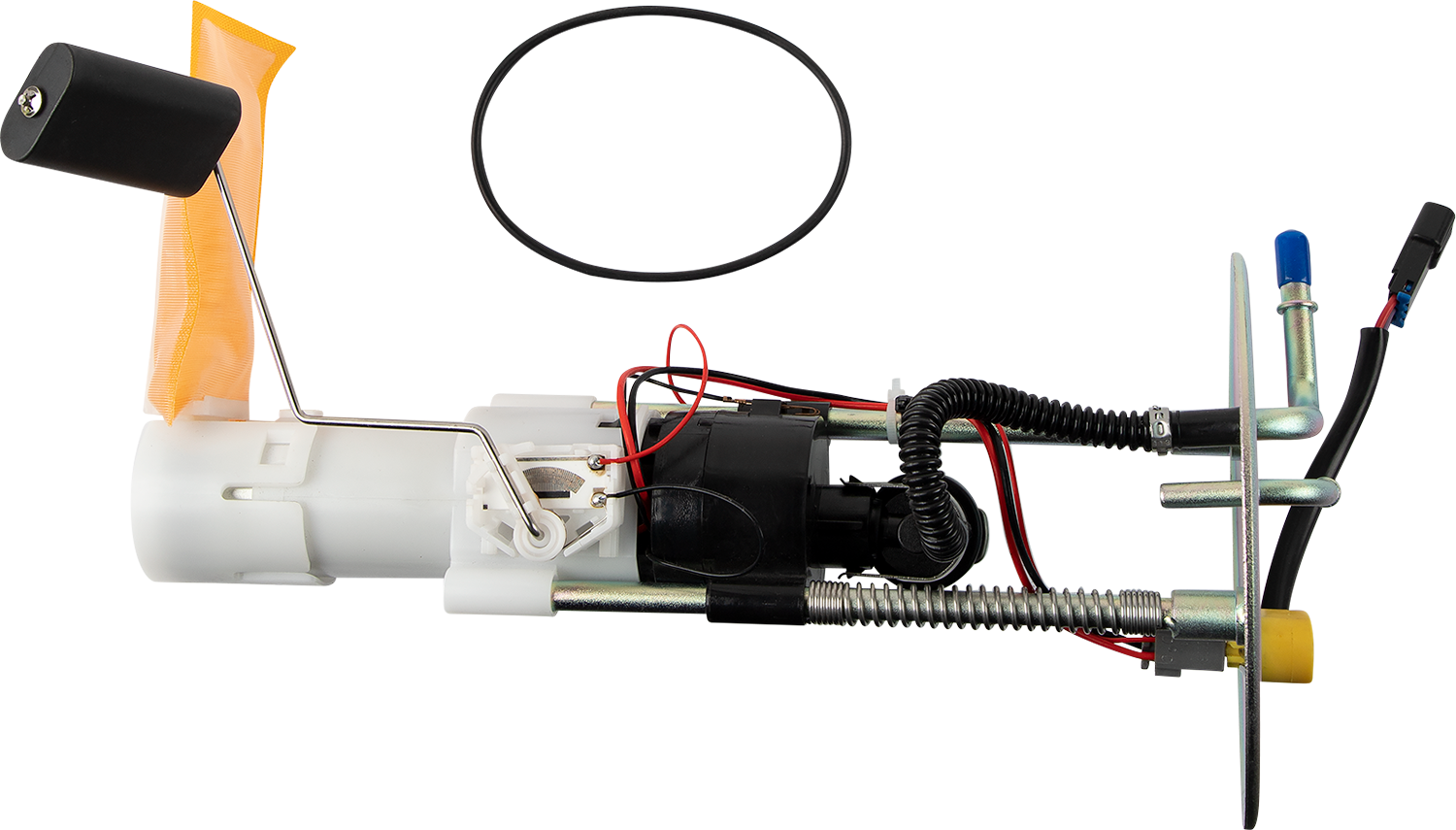 MOOSE OFFROAD Fuel Pump Module - Polaris 100-3475-PU