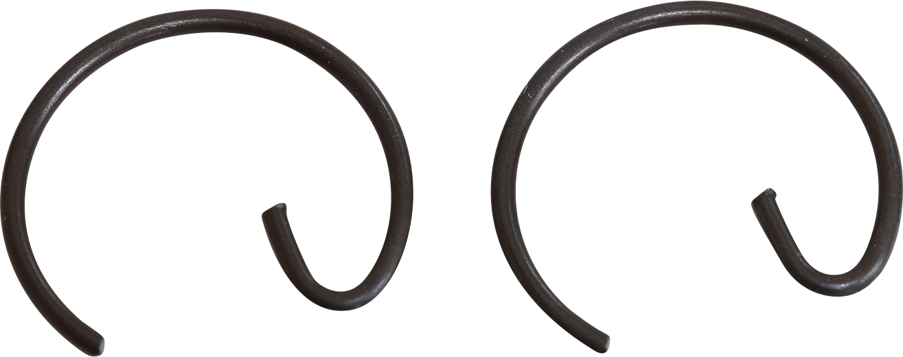 MOOSE OFFROAD Circlip - Cobra MSE72025K
