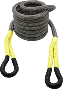 MOOSE OFFROAD Kinetic Recovery Rope - 20' O15-7018-20