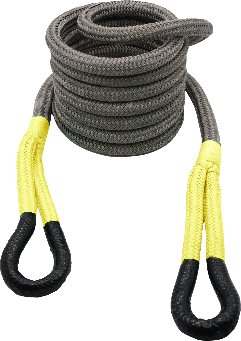 MOOSE OFFROAD Kinetic Recovery Rope - 30' O15-7018-30