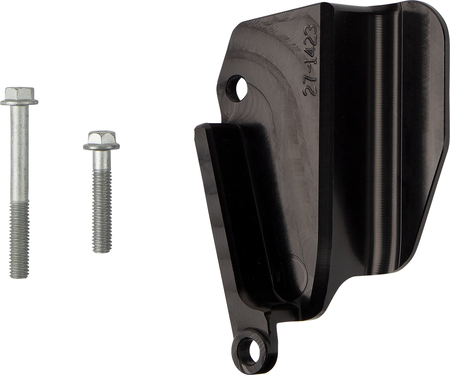 MOOSE OFFROAD Water Pump Guard Cover - Gas Gas/Husqvarna/KTM 27-1423