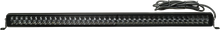 MOOSE OFFROAD Light Bar - LED - 40" - Black MSE-BLB40