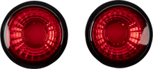 MOOSE OFFROAD Taillight - Can-Am 500-1019-PU