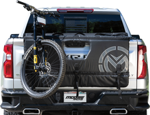 MOOSE OFFROAD Tailgate Cover 3930-0026