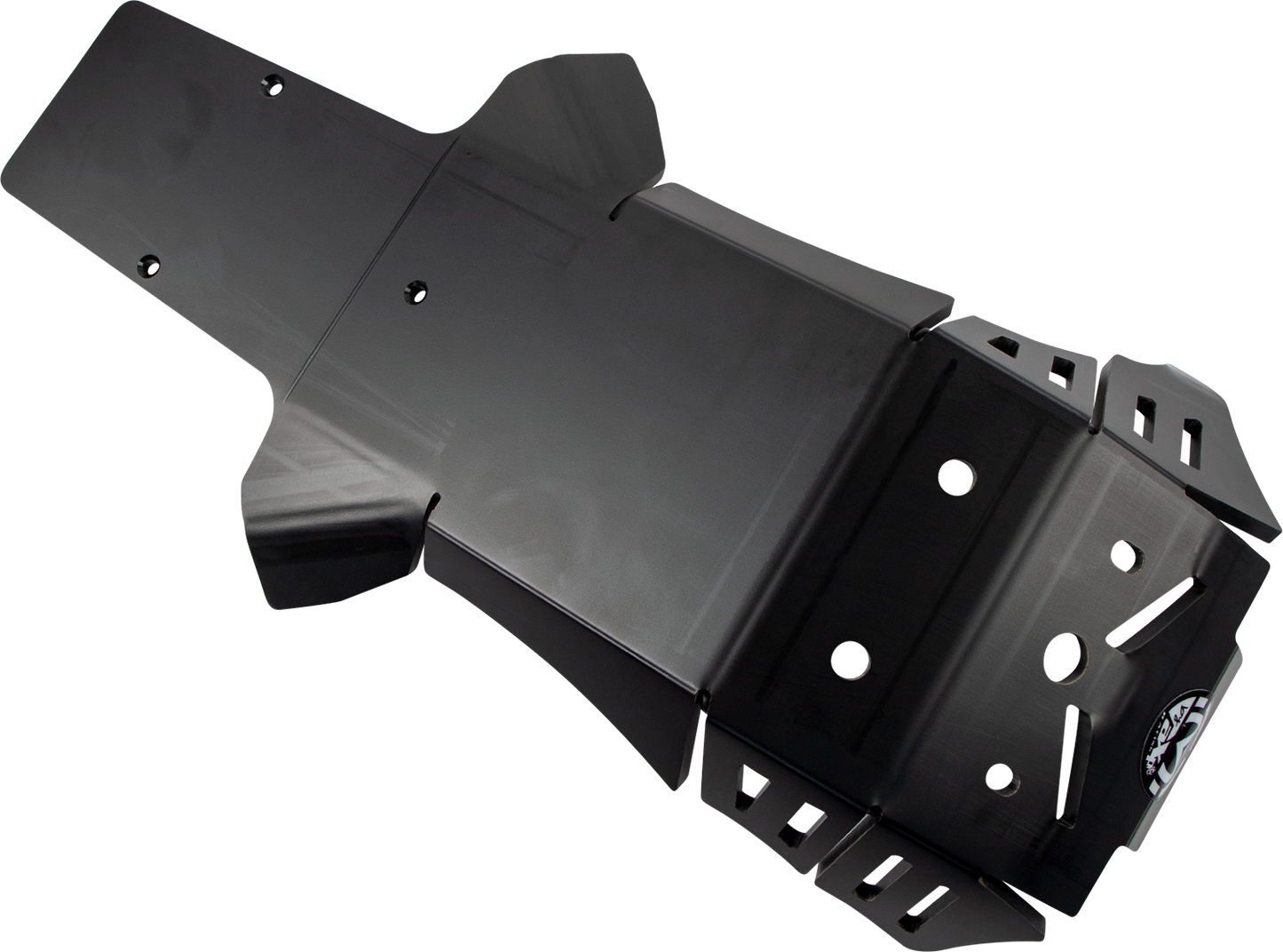 MOOSE OFFROAD Pro LG Skid Plate - Sherco PX1513