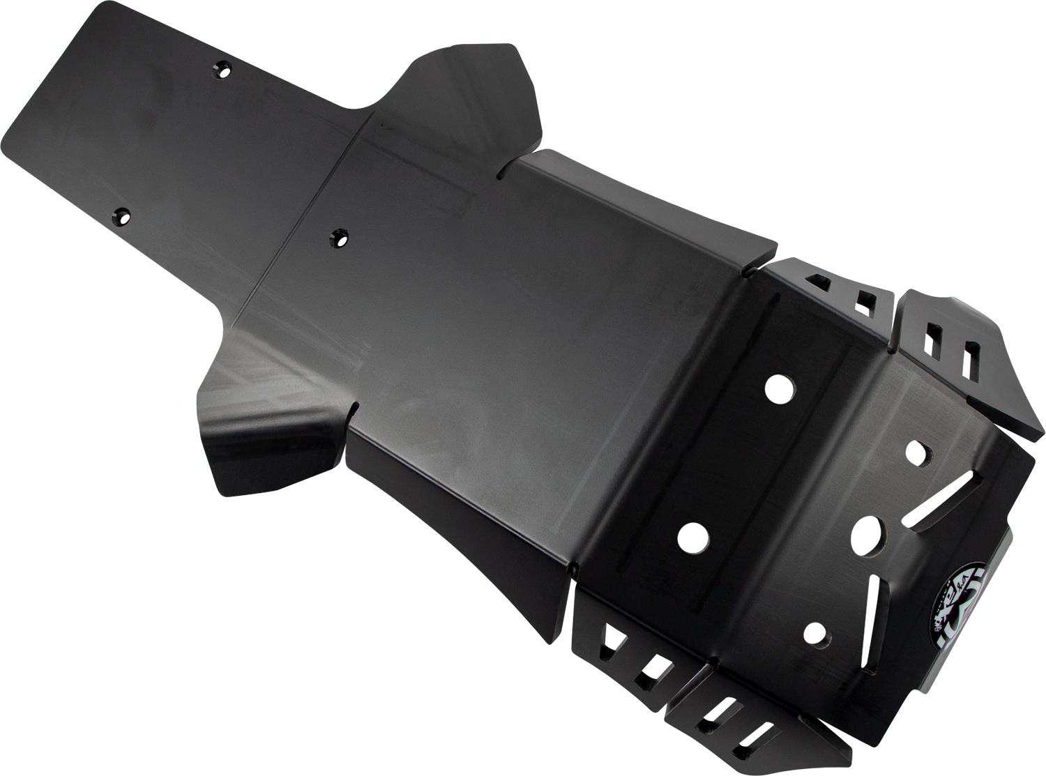 MOOSE OFFROAD Pro LG Skid Plate - Sherco PX1513