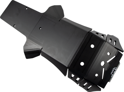 MOOSE OFFROAD Pro LG Skid Plate - Sherco PX1513
