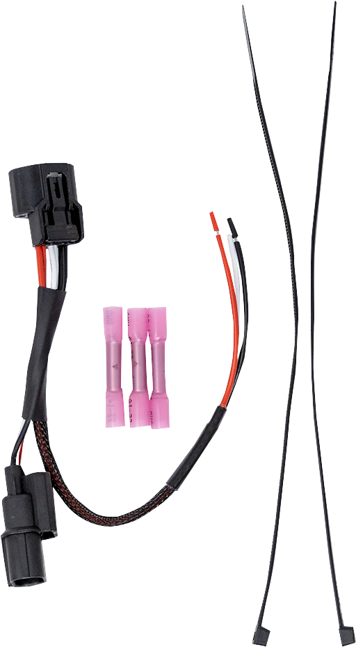 MOOSE OFFROAD Power Adapter - KRX 1000 40-500-PU