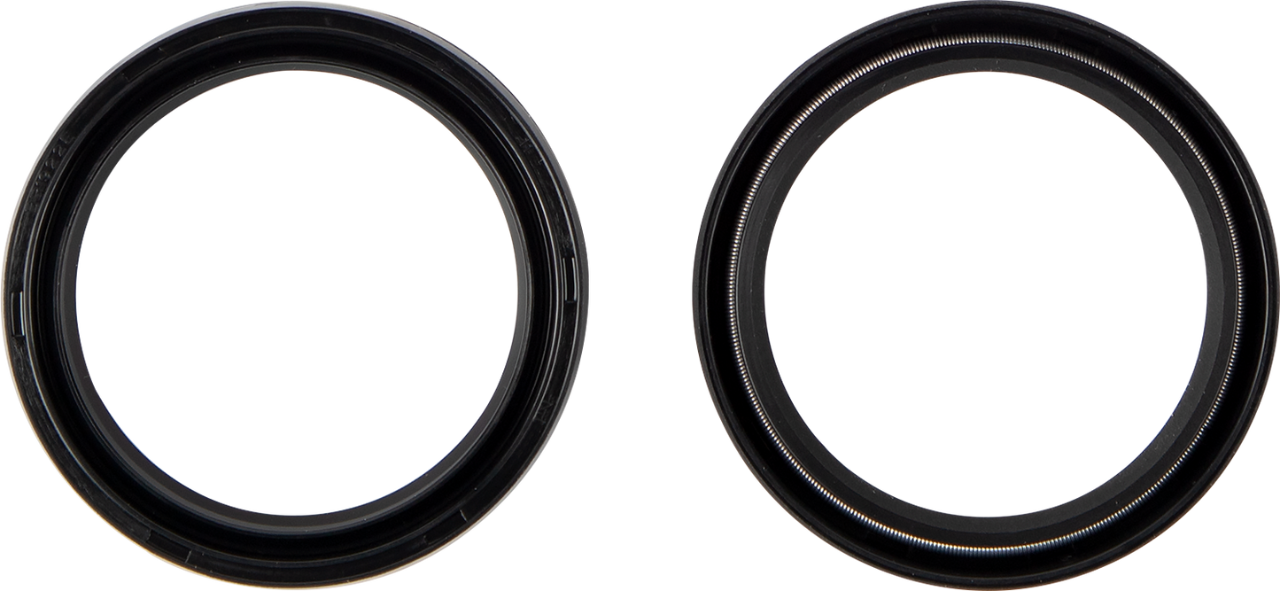 MOOSE OFFROAD Fork Oil Seal Set - 43 mm 0407-0725