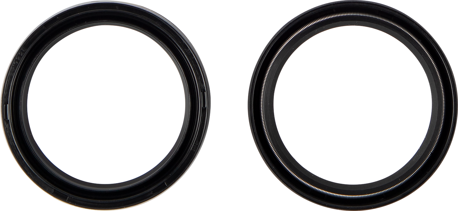 MOOSE OFFROAD Fork Oil Seal Set - 43 mm 0407-0725
